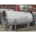 1200*2000 water immersion sterilizer for chicken meat